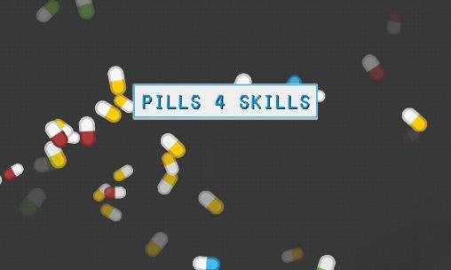 download Pills 4 skills apk